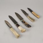 1729 8142 Knivar
